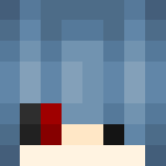 ~Yandere Girl~ - Female Minecraft Skins - image 3