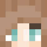 Bowly Love - MÏ††Ý - Female Minecraft Skins - image 3