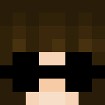 Infinity- V2 - Female Minecraft Skins - image 3