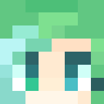 Download Free rlly bad jok Skin for Minecraft image 3 rlly bad jok - Female Minecraft Skins - image 3