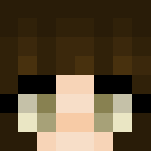 Infinity - Female Minecraft Skins - image 3