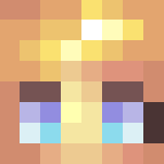 Winter - Female Minecraft Skins - image 3