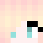 Person - Female Minecraft Skins - image 3