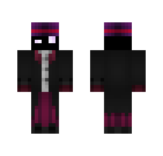 The Shadow Hatter