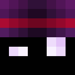 The Shadow Hatter - Interchangeable Minecraft Skins - image 3