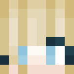 Teen Girl - Girl Minecraft Skins - image 3