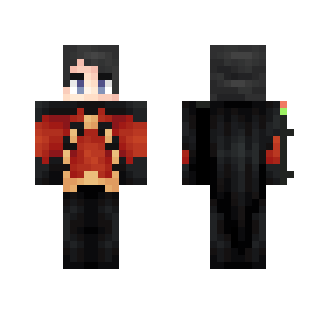 Tim Drake