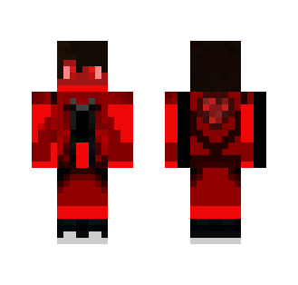 Male - Male Minecraft Skins - image 2