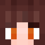 October Girl! - Female Minecraft Skins - image 3