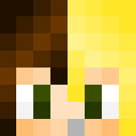 Alexandrie - Female Minecraft Skins - image 3