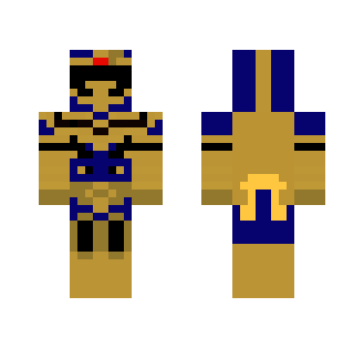 Solaris Knight