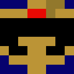 Solaris Knight - Male Minecraft Skins - image 3