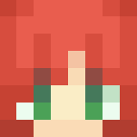 have a mortal instruments thing - Female Minecraft Skins - image 3