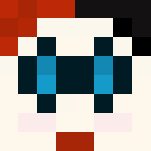 Harley Quinn - Comics Minecraft Skins - image 3