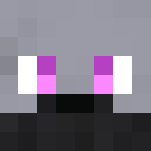 GrayFox by soulbunny - Interchangeable Minecraft Skins - image 3