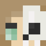 the draw - Female Minecraft Skins - image 3