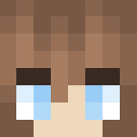 Sweety :p - Female Minecraft Skins - image 3