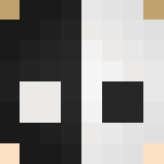 Mask Boy - Boy Minecraft Skins - image 3