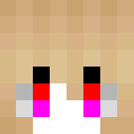 Emo ^-^ - Female Minecraft Skins - image 3