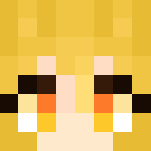 Neru Akita - Female Minecraft Skins - image 3