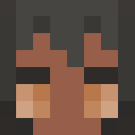 yikes - Female Minecraft Skins - image 3