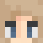 Download Free 〈Pacify Her〉 →Lorenn Skin for Minecraft image 3 〈Pacify Her〉 →Lorenn - Female Minecraft Skins - image 3