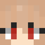 Scary Girl - Girl Minecraft Skins - image 3