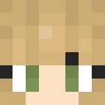 Tomboy - Female Minecraft Skins - image 3