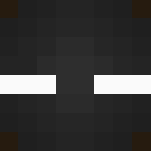 Hoodie + Mask Girl - Girl Minecraft Skins - image 3