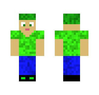 KraboSK Skin