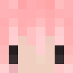 ???? Whistle Hwiparam ???? - Female Minecraft Skins - image 3