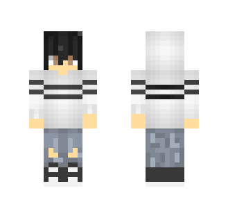 TradeOffer's Skin