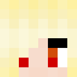 Biker dude - Male Minecraft Skins - image 3