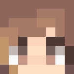 ƁℓυєAηgєℓ ~ Mayy - Female Minecraft Skins - image 3
