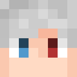 Download Free Retr0_ (made by Analia) Skin for Minecraft image 3 Retr0_ (made by Analia) - Male Minecraft Skins - image 3