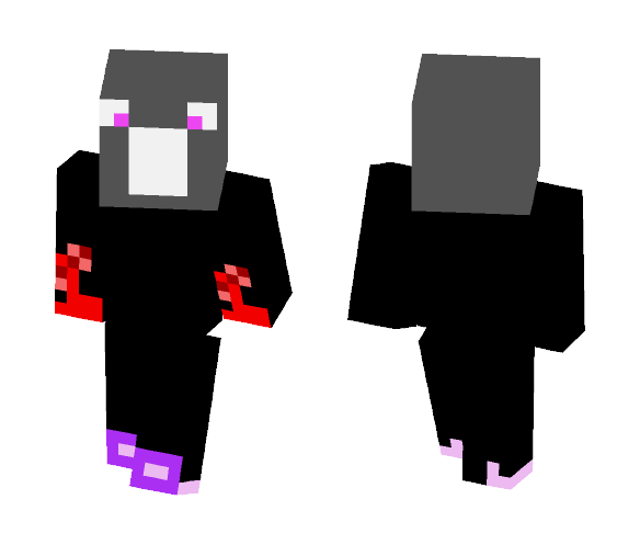 Random Thing 2.0 - Interchangeable Minecraft Skins - image 1
