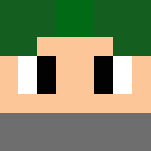 Teenage rebel - Male Minecraft Skins - image 3