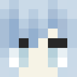 Snowflake - Female Minecraft Skins - image 3