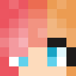 Download Free Uggs and Beanie girl Skin for Minecraft image 3 Uggs and Beanie girl - Girl Minecraft Skins - image 3