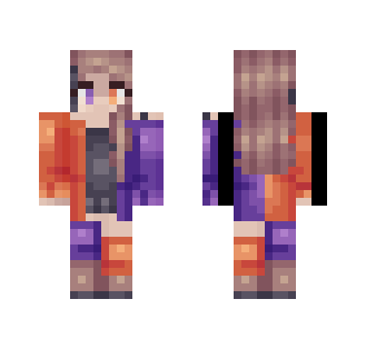 request for Sonder_ - Female Minecraft Skins - image 2
