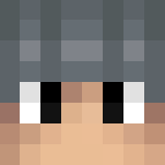 Reqular Personn - Male Minecraft Skins - image 3