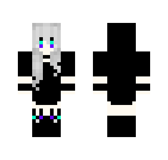 Gothic ◑ω◐