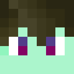 Barbarian/Warrior - Male Minecraft Skins - image 3