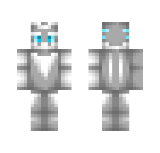 Good Robot