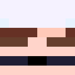 Rappa Boi - Other Minecraft Skins - image 3