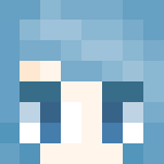Tumblr Skin - Female Minecraft Skins - image 3