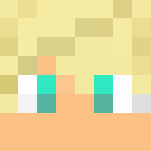 Garroth - Male Minecraft Skins - image 3