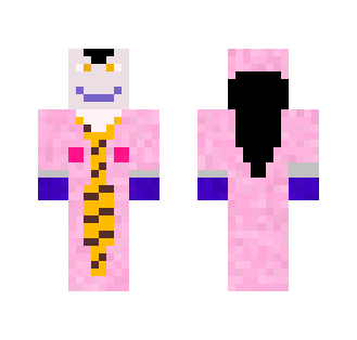 Caesar Clown - Male Minecraft Skins - image 2
