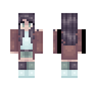 fanskin for Obliyx