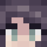 Download Free fanskin for Obliyx Skin for Minecraft image 3 fanskin for Obliyx - Female Minecraft Skins - image 3